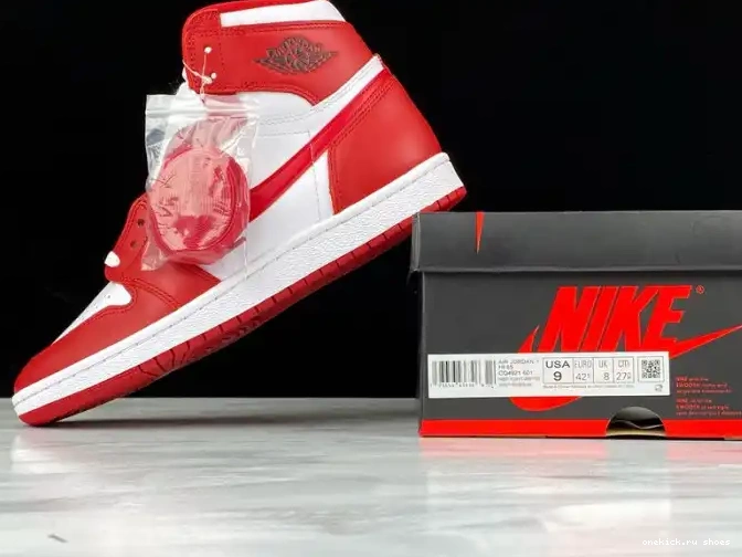 Cheap Beginnings' High 'New OG Retro Jordan 1 '85 Air CQ4921-601 0516